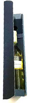 1er-Geschenk-Karton, blau 1er-Geschenk-Karton, blau