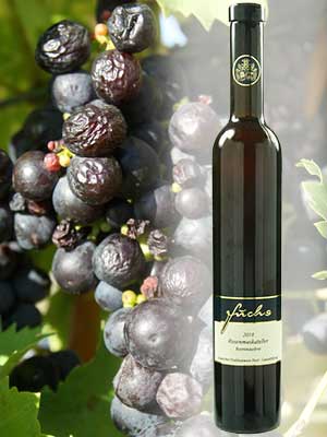 Rosenmuskateller Rosé Beerenauslese Rosenmuskateller Rosé Beerenauslese