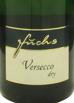 Versecco Dry – Non-Alcoholic