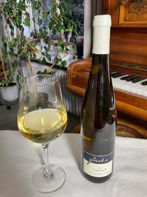 3er-Wein-Probierpaket “Süße Weine”