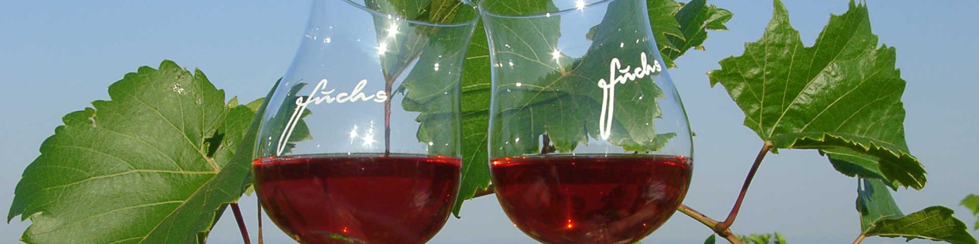 Rosé Wine · Histamine-Certified